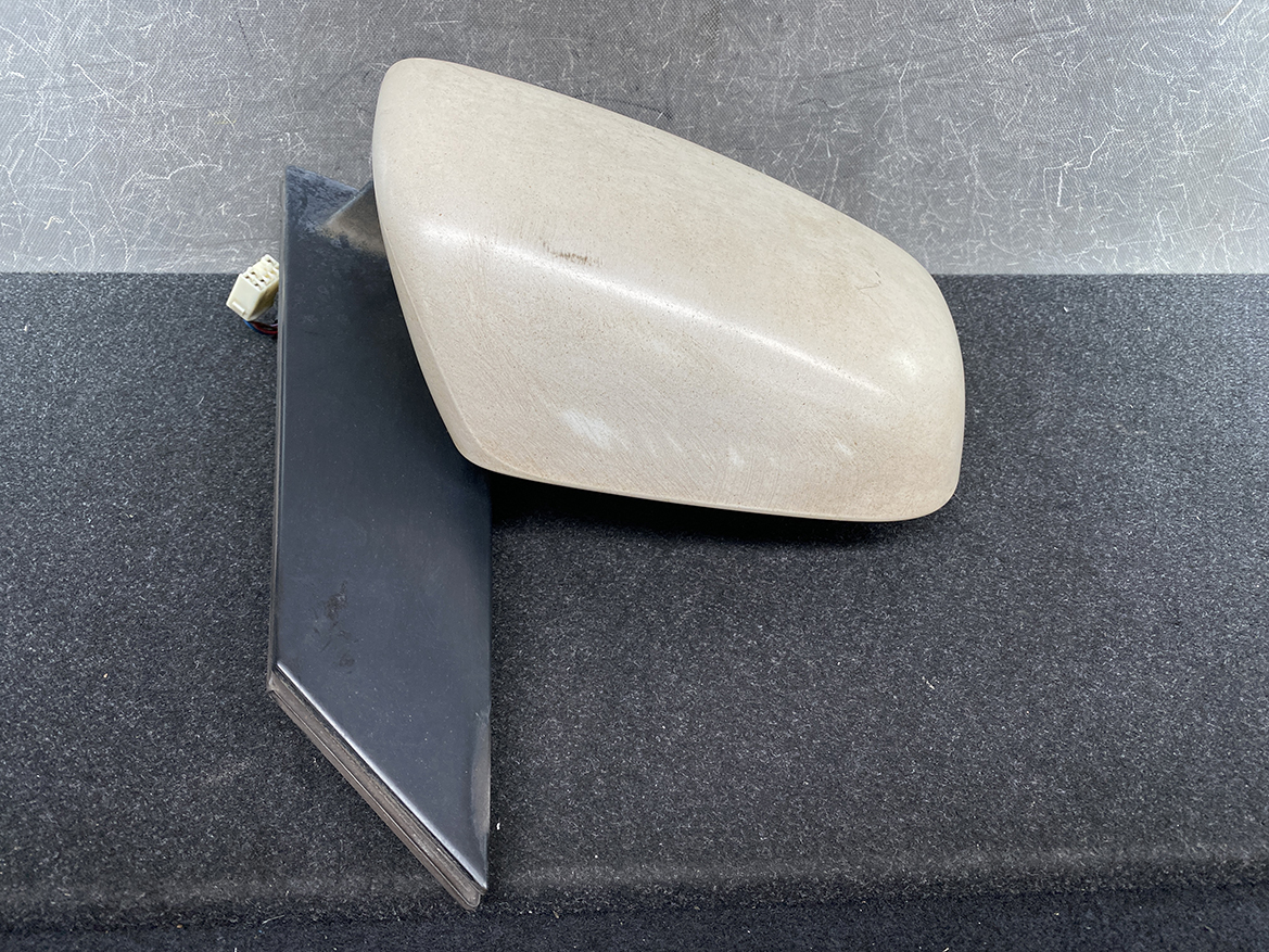 B322_8 TOYOTA ALPHARD ANH10 NOAH VOXY AZR60 Door Mirror MURAKAMI 7500 Right Side x1 » NZ.95 » JDM-PARTS NZ » JDM-PARTS NZ TOYOTA ALPHARD ANH10 NOAH VOXY AZR60 Door Mirror MURAKAMI 7500 Right Side x1 » JDM-PARTS NZ