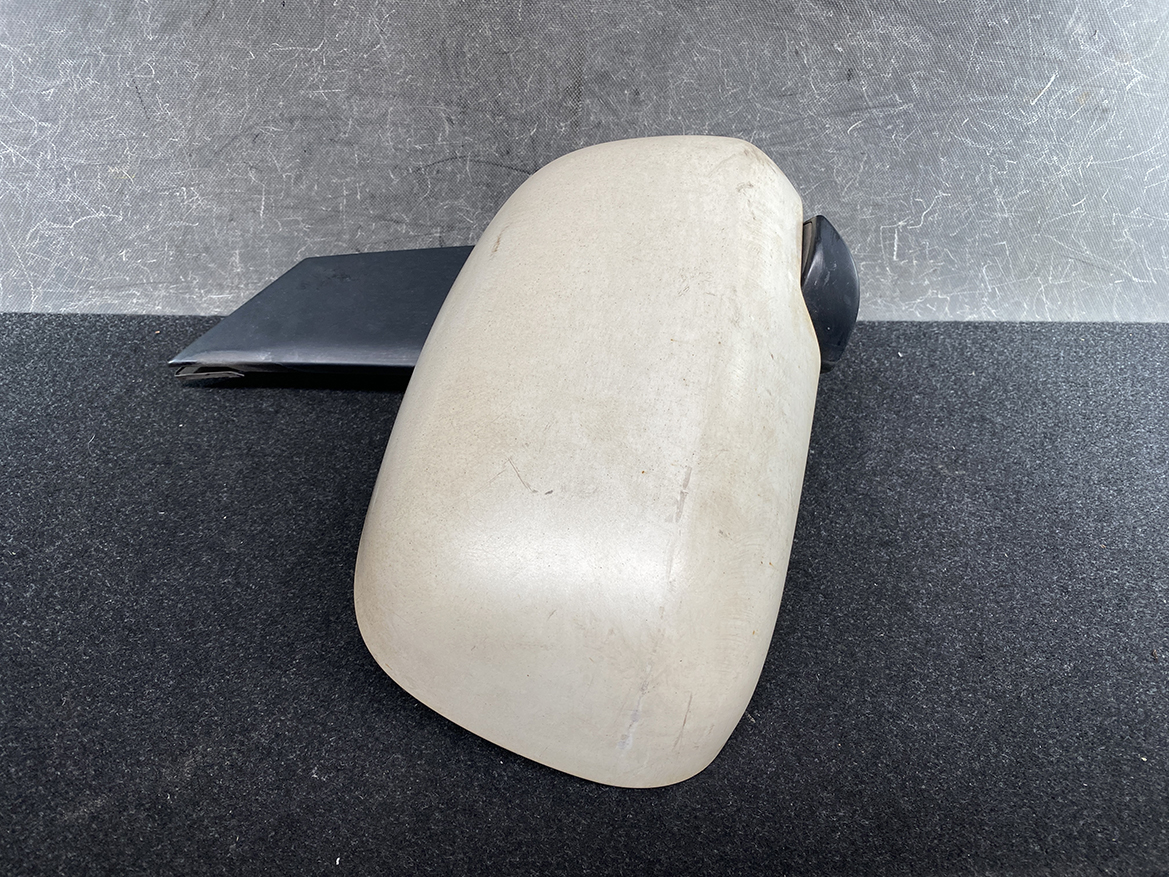 B322_9 TOYOTA ALPHARD ANH10 NOAH VOXY AZR60 Door Mirror MURAKAMI 7500 Right Side x1 » NZ.95 » JDM-PARTS NZ » JDM-PARTS NZ TOYOTA ALPHARD ANH10 NOAH VOXY AZR60 Door Mirror MURAKAMI 7500 Right Side x1 » JDM-PARTS NZ