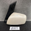 B323_1 TOYOTA ALPHARD ANH10 NOAH VOXY AZR60 Door Mirror MURAKAMI 7500 Right Side x1 » NZ.95 » JDM-PARTS NZ » JDM-PARTS NZ TOYOTA ALPHARD ANH10 NOAH VOXY AZR60 Door Mirror MURAKAMI 7500 Right Side x1 » JDM-PARTS NZ