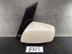 TOYOTA ALPHARD ANH10 NOAH VOXY AZR60 Door Mirror MURAKAMI 7500 Left Side x1