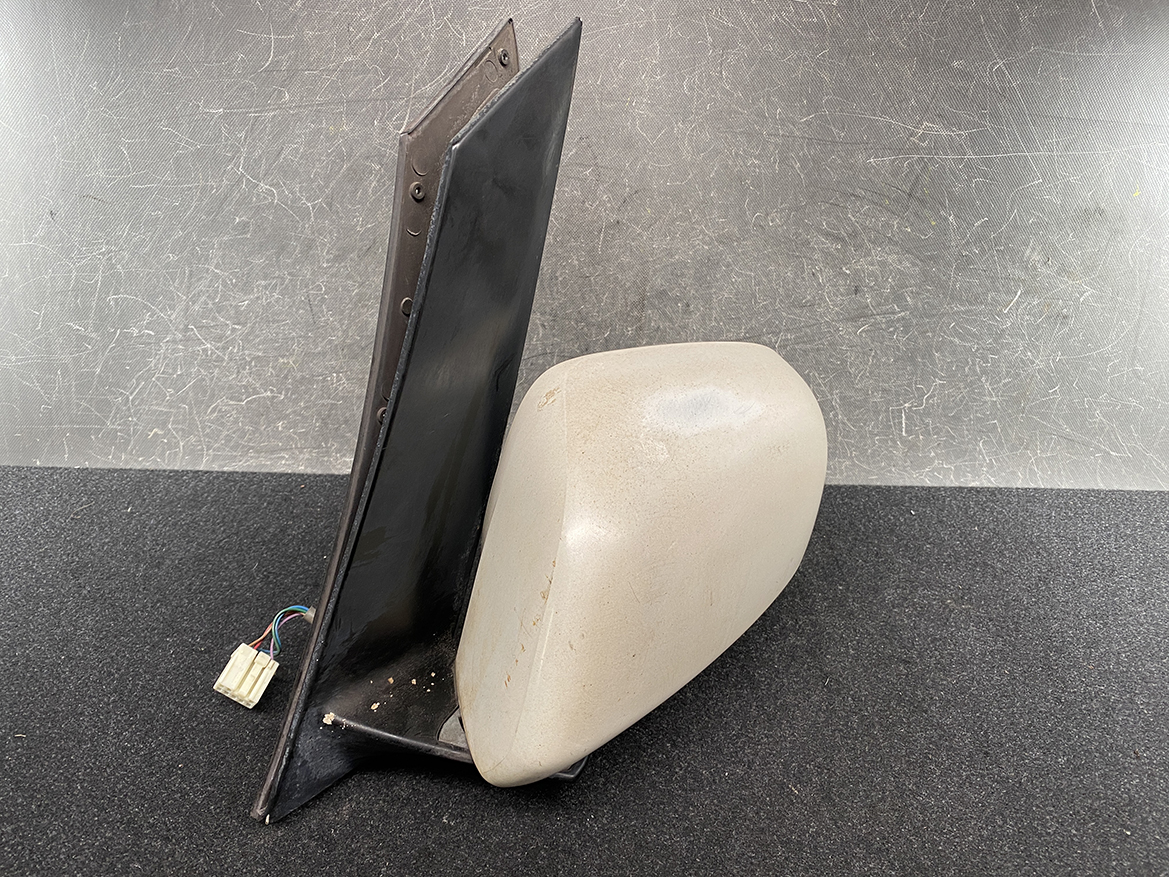 B323_10 TOYOTA ALPHARD ANH10 NOAH VOXY AZR60 Door Mirror MURAKAMI 7500 Left Side x1 » NZ.95 » JDM-PARTS NZ » JDM-PARTS NZ TOYOTA ALPHARD ANH10 NOAH VOXY AZR60 Door Mirror MURAKAMI 7500 Left Side x1 » JDM-PARTS NZ