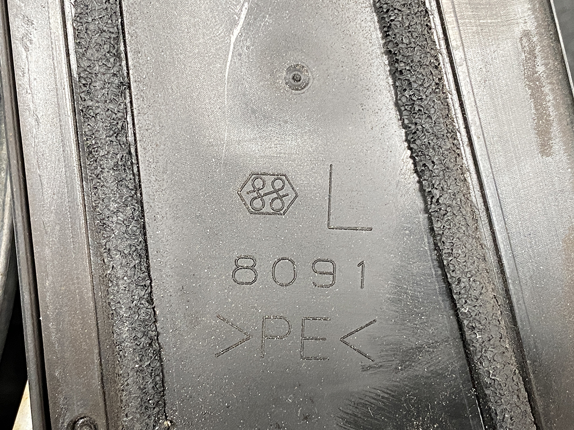 B323_3 TOYOTA ALPHARD ANH10 NOAH VOXY AZR60 Door Mirror MURAKAMI 7500 Left Side x1 » NZ.95 » JDM-PARTS NZ » JDM-PARTS NZ TOYOTA ALPHARD ANH10 NOAH VOXY AZR60 Door Mirror MURAKAMI 7500 Left Side x1 » JDM-PARTS NZ