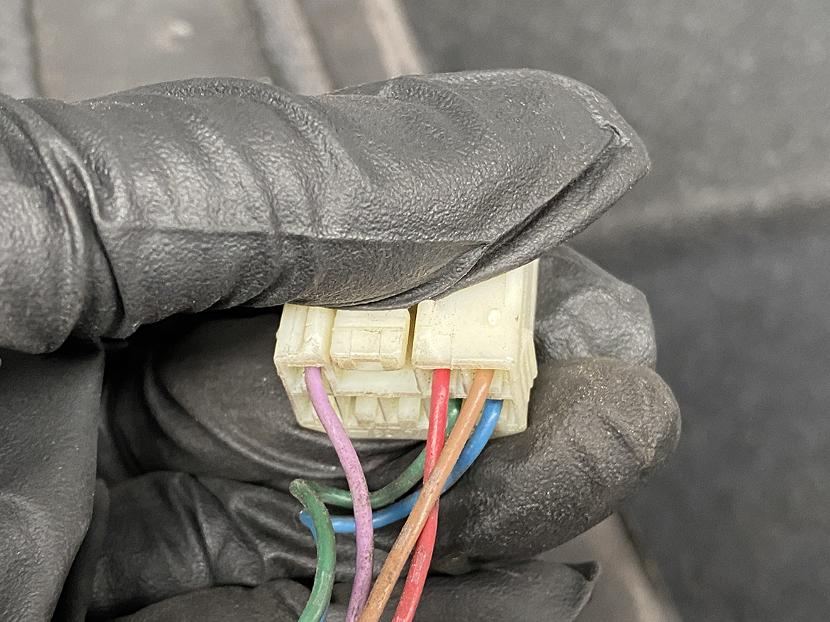 B323_5 TOYOTA ALPHARD ANH10 NOAH VOXY AZR60 Door Mirror MURAKAMI 7500 Left Side x1 » NZ.95 » JDM-PARTS NZ » JDM-PARTS NZ TOYOTA ALPHARD ANH10 NOAH VOXY AZR60 Door Mirror MURAKAMI 7500 Left Side x1 » JDM-PARTS NZ