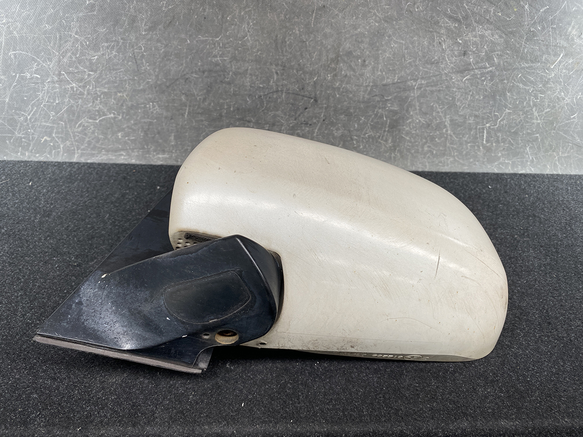 B323_9 TOYOTA ALPHARD ANH10 NOAH VOXY AZR60 Door Mirror MURAKAMI 7500 Left Side x1 » NZ.95 » JDM-PARTS NZ » JDM-PARTS NZ TOYOTA ALPHARD ANH10 NOAH VOXY AZR60 Door Mirror MURAKAMI 7500 Left Side x1 » JDM-PARTS NZ