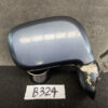  NISSAN SERENA C24 Genuine Door Mirror B04-L Left Side x1 » JDM-PARTS NZ