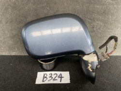 NISSAN SERENA C24 TC24 TNC24 Door Mirror B04-R Right Side x1