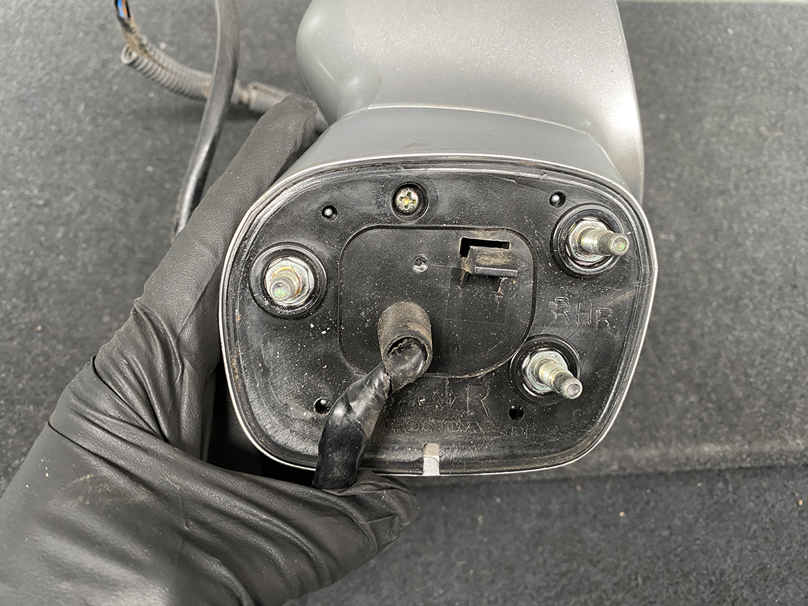 B326_11 HONDA FIT JAZZ GD1 Door Mirror Murakami 7341 Right Side x1 » NZ.95 » JDM-PARTS NZ » JDM-PARTS NZ HONDA FIT JAZZ GD1 Door Mirror Murakami 7341 Right Side x1 » JDM-PARTS NZ