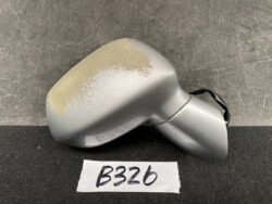 HONDA FIT JAZZ GD1 Door Mirror Murakami 7341 Right Side x1