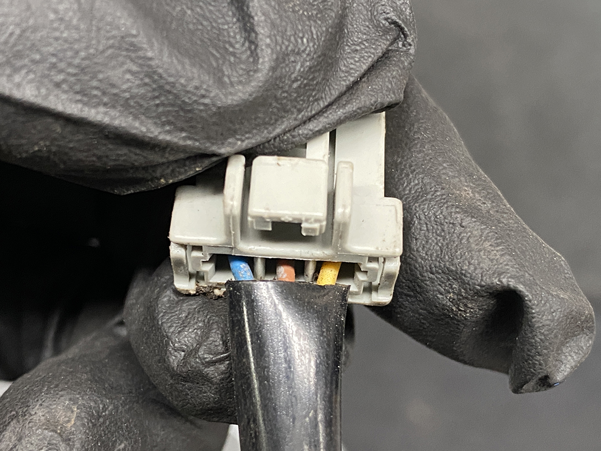 B326_5 HONDA FIT JAZZ GD1 Door Mirror Murakami 7341 Right Side x1 » NZ.95 » JDM-PARTS NZ » JDM-PARTS NZ HONDA FIT JAZZ GD1 Door Mirror Murakami 7341 Right Side x1 » JDM-PARTS NZ