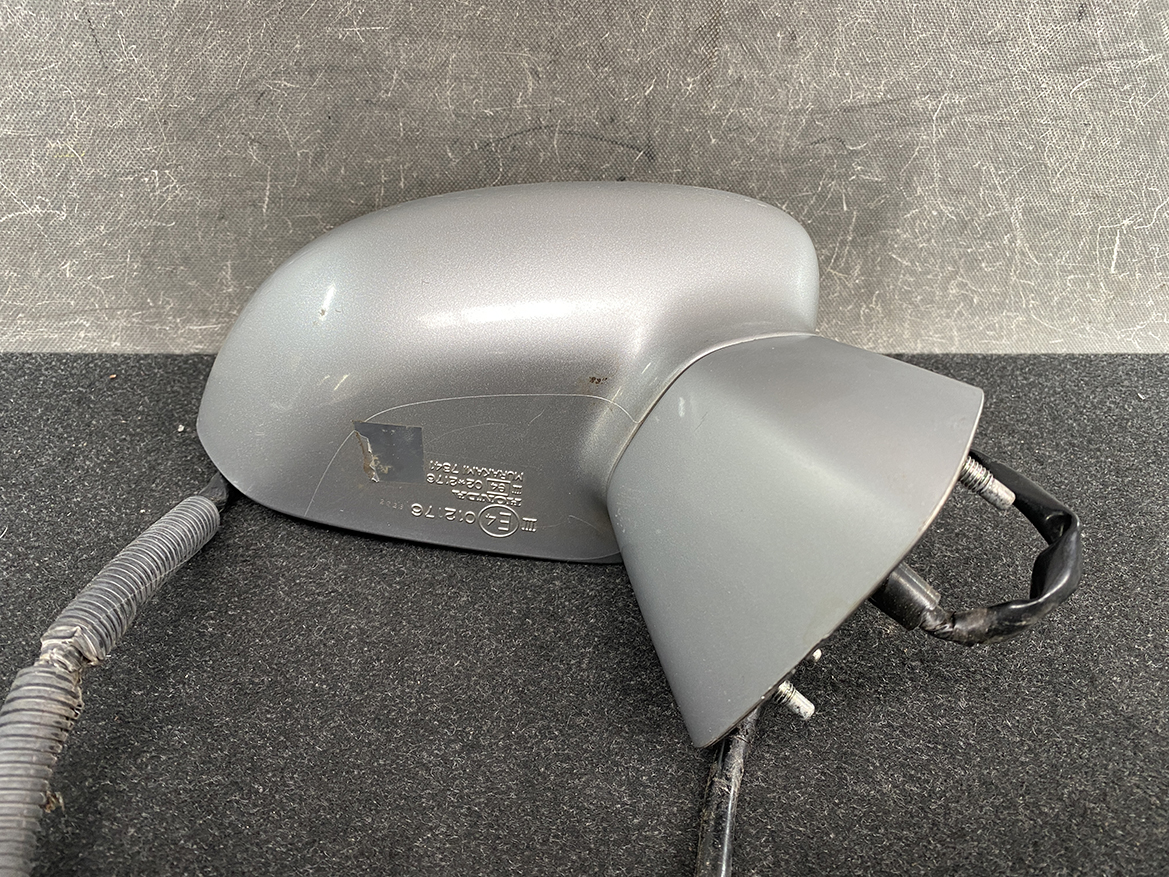 B326_9 HONDA FIT JAZZ GD1 Door Mirror Murakami 7341 Right Side x1 » NZ.95 » JDM-PARTS NZ » JDM-PARTS NZ HONDA FIT JAZZ GD1 Door Mirror Murakami 7341 Right Side x1 » JDM-PARTS NZ