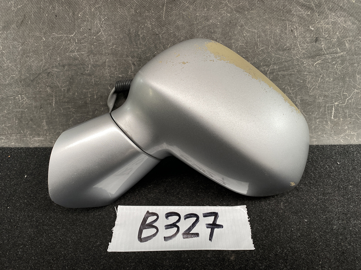 B327_1 HONDA FIT JAZZ GD1 Door Mirror Murakami 7341 Left Side x1 » NZ.95 » JDM-PARTS NZ » JDM-PARTS NZ HONDA FIT JAZZ GD1 Door Mirror Murakami 7341 Left Side x1 » JDM-PARTS NZ