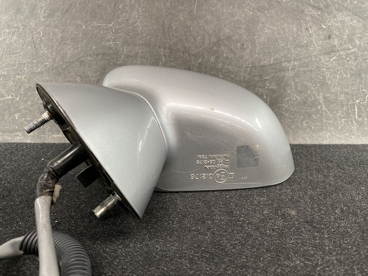 B327_8 HONDA FIT JAZZ GD1 Door Mirror Murakami 7341 Left Side x1 » NZ.95 » JDM-PARTS NZ » JDM-PARTS NZ HONDA FIT JAZZ GD1 Door Mirror Murakami 7341 Left Side x1 » JDM-PARTS NZ