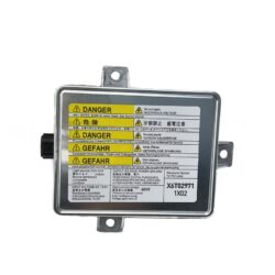 MITSUBISHI HONDA MAZDA HID Xenon Headlight BALLAST Module X6T02971