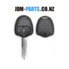 MITSUBISHI Remote replacement KEY shell 2 Buttons MIT8 SUZUKI SMART KEY SHELL Transferable Replacement shell 2 Buttons For TS008-61M R68P0 R68P3 » JDM-PARTS NZ
