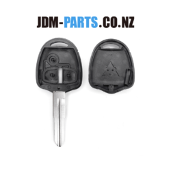 MITSUBISHI Remote replacement KEY shell 2 Buttons MIT8