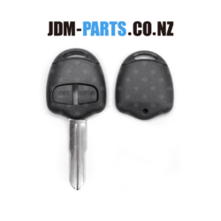 MITSUBISHI Remote replacement KEY shell 2 Buttons MIT8