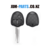 MITSUBISHI Remote replacement KEY shell 3 Buttons Boot MIT8 MITSUBISHI Remote replacement KEY shell 2 Buttons MIT8 » JDM-PARTS NZ