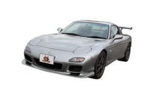 ADVANCE democar ADVANCE ALTERNATOR / STARTER » JDM-PARTS NZ