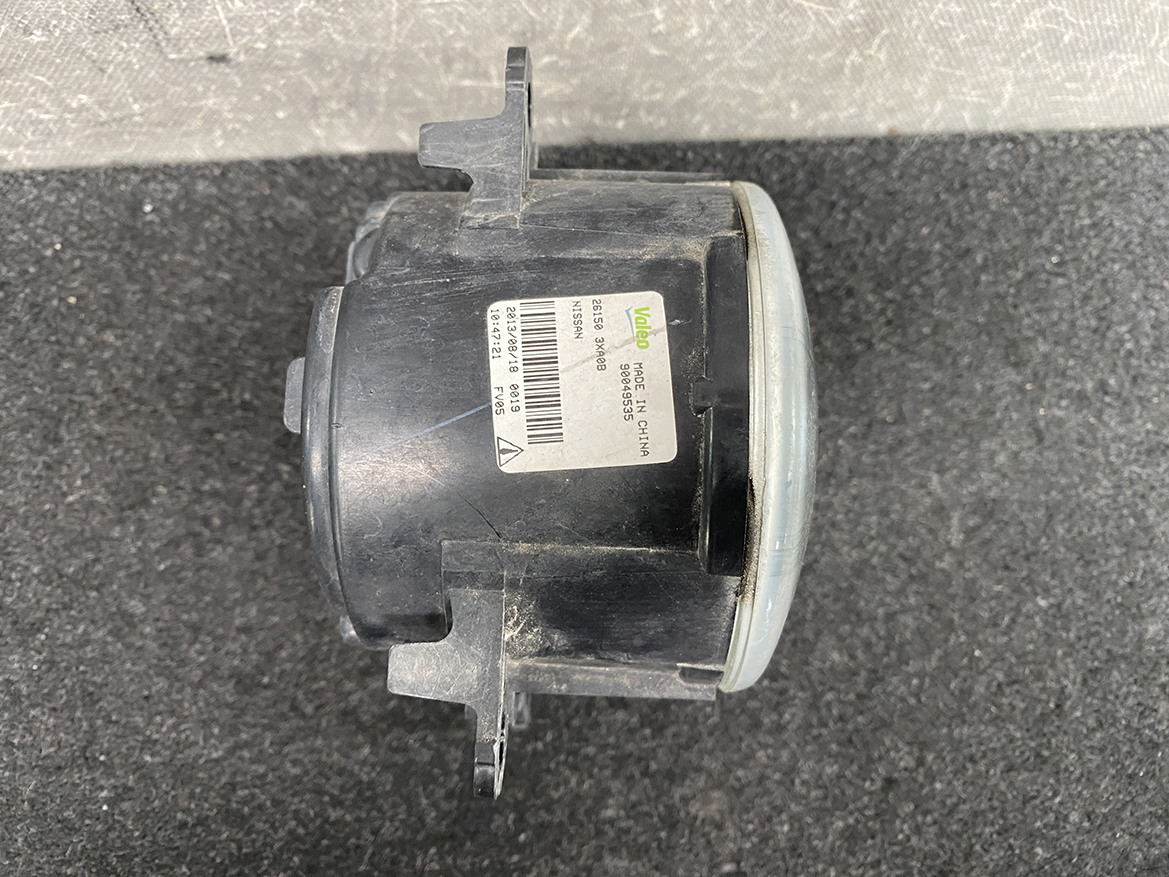 B329_10 NISSAN NV350 ISUZU COMO MITSUBISHI CANTER E26 Genuine LED Fog Light 26150 3XA0B x1 » NZ1.95 » JDM-PARTS NZ » JDM-PARTS NZ NISSAN NV350 ISUZU COMO MITSUBISHI CANTER E26 Genuine LED Fog Light 26150 3XA0B x1 » JDM-PARTS NZ