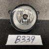  TOYOTA Genuine FogLight Valeo 0W-1 A044633 / 89092700 / 81210-0W050 Right Side x1 » JDM-PARTS NZ