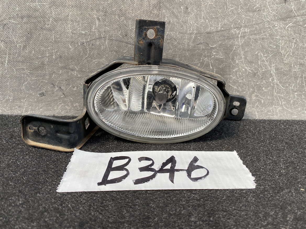 B346_1 HONDA ODYSSEY RB3 FogLight STANLEY P3726 Left Side x1 » NZ.95 » JDM-PARTS NZ » JDM-PARTS NZ HONDA ODYSSEY RB3 FogLight STANLEY P3726 Left Side x1 » JDM-PARTS NZ