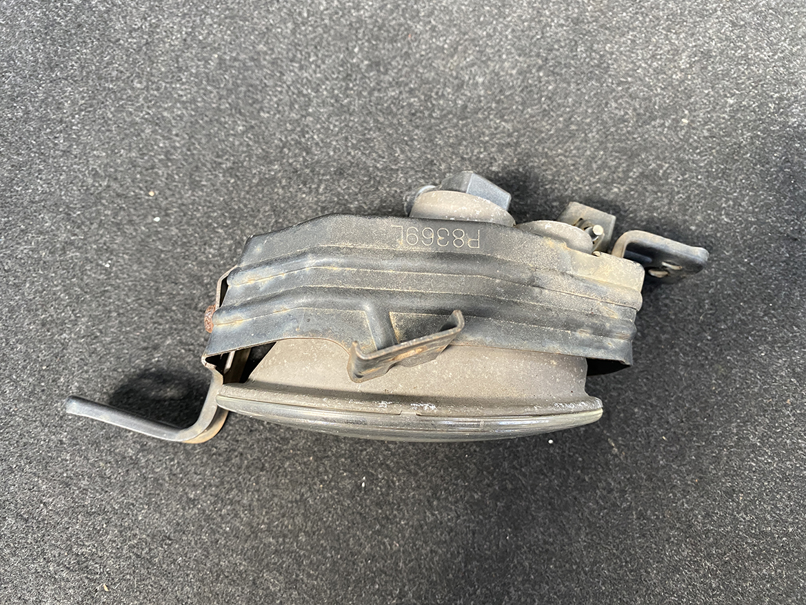 B346_10 HONDA ODYSSEY RB3 FogLight STANLEY P3726 Left Side x1 » NZ.95 » JDM-PARTS NZ » JDM-PARTS NZ HONDA ODYSSEY RB3 FogLight STANLEY P3726 Left Side x1 » JDM-PARTS NZ