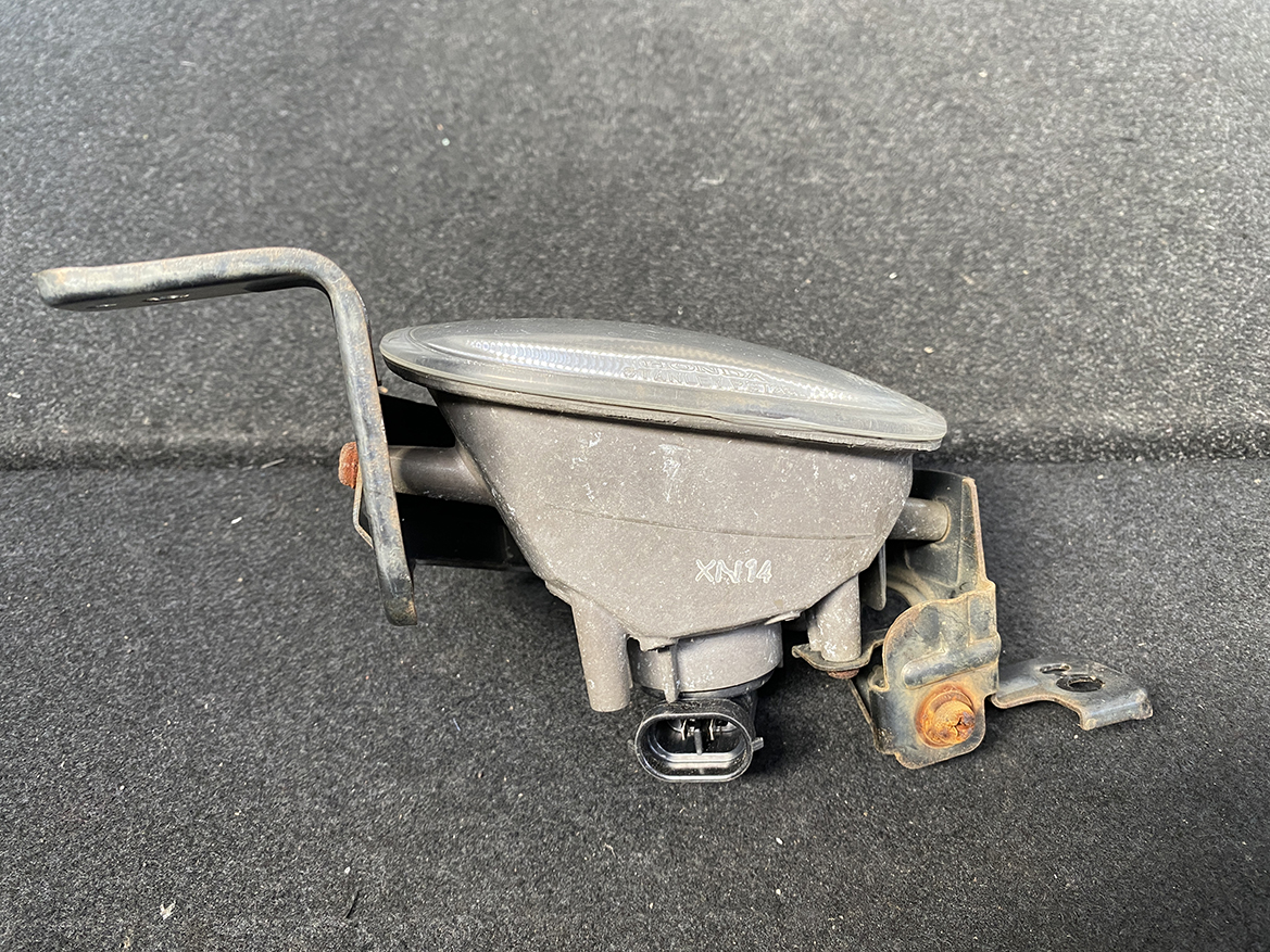 B346_11 HONDA ODYSSEY RB3 FogLight STANLEY P3726 Left Side x1 » NZ.95 » JDM-PARTS NZ » JDM-PARTS NZ HONDA ODYSSEY RB3 FogLight STANLEY P3726 Left Side x1 » JDM-PARTS NZ