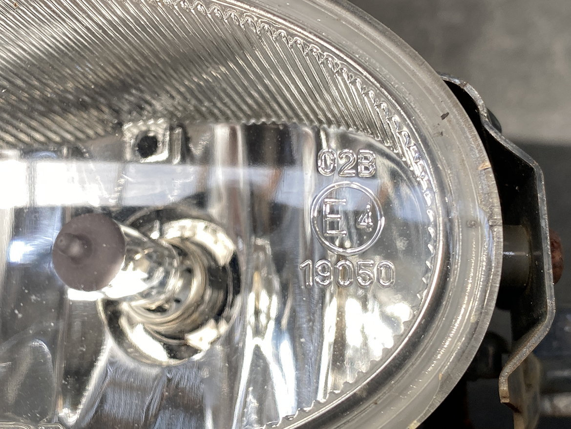 B346_3 HONDA ODYSSEY RB3 FogLight STANLEY P3726 Left Side x1 » NZ.95 » JDM-PARTS NZ » JDM-PARTS NZ HONDA ODYSSEY RB3 FogLight STANLEY P3726 Left Side x1 » JDM-PARTS NZ