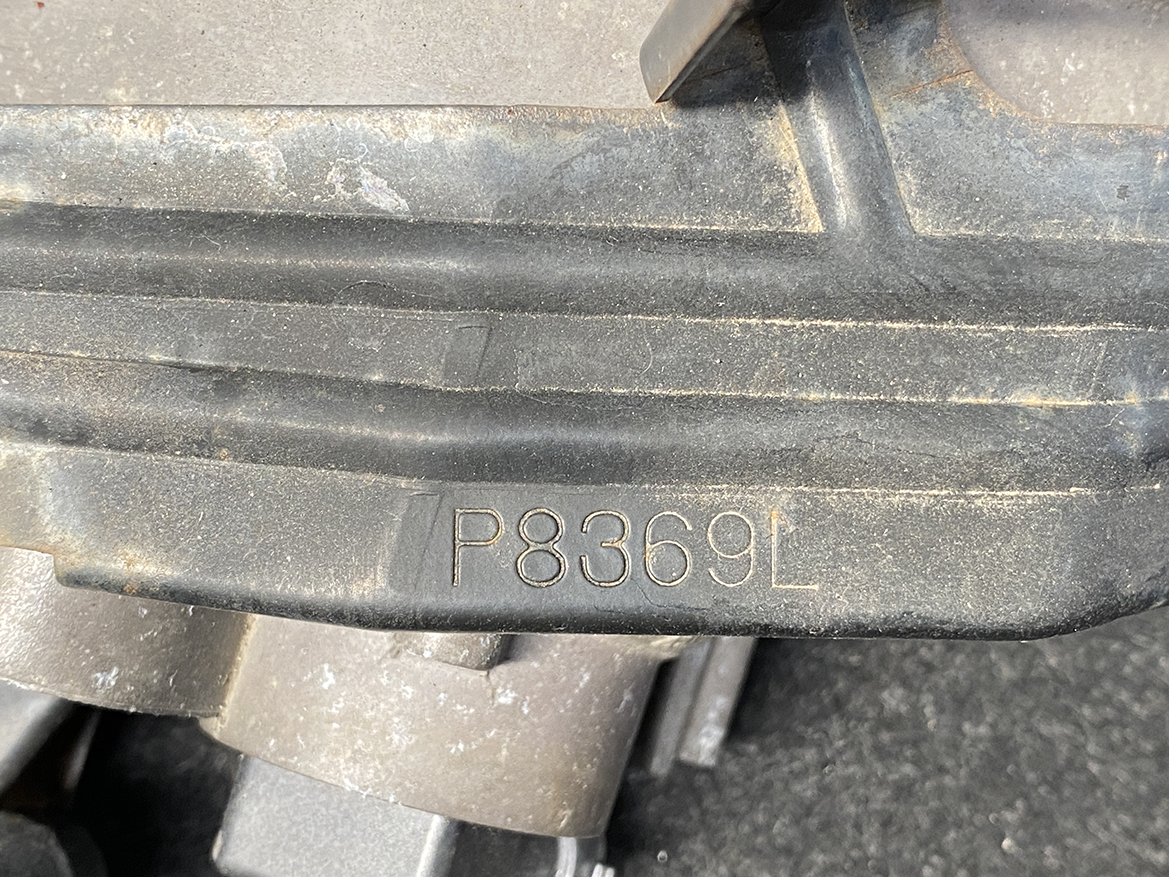 B346_4 HONDA ODYSSEY RB3 FogLight STANLEY P3726 Left Side x1 » NZ.95 » JDM-PARTS NZ » JDM-PARTS NZ HONDA ODYSSEY RB3 FogLight STANLEY P3726 Left Side x1 » JDM-PARTS NZ