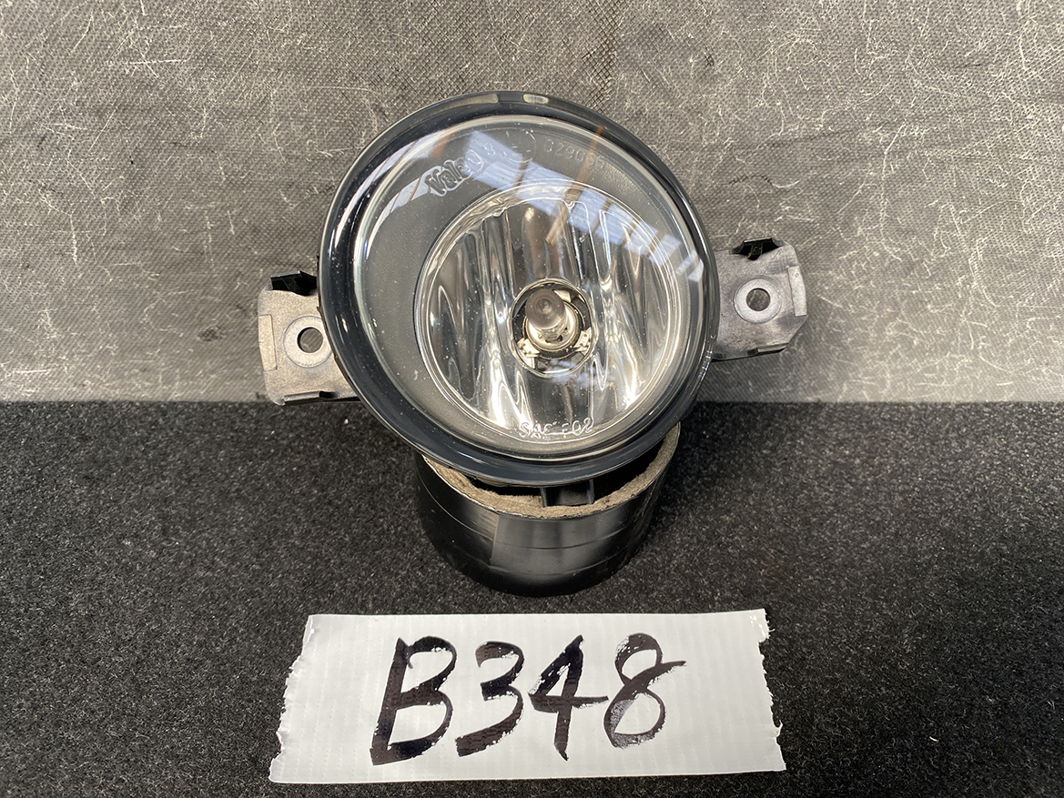 B348_1 NISSAN Genuine Fog Light Valeo 26155 89905EM Left Side x1 » NZ.95 » JDM-PARTS NZ » JDM-PARTS NZ NISSAN Genuine Fog Light Valeo 26155 89905EM Left Side x1 » JDM-PARTS NZ