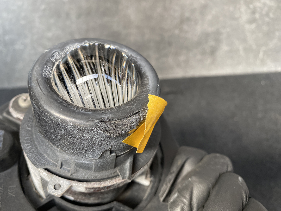 B349_17 FIAT 500 Abarth 595 Genuine FogLight 51786773 468587576 Right Side x1 » NZ.95 » JDM-PARTS NZ » JDM-PARTS NZ FIAT 500 Abarth 595 Genuine FogLight 51786773 468587576 Right Side x1 » JDM-PARTS NZ