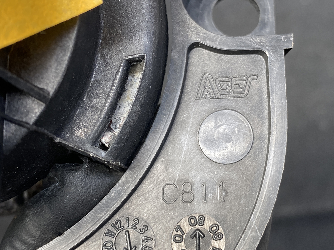 B349_5 FIAT 500 Abarth 595 Genuine FogLight 51786773 468587576 Right Side x1 » NZ.95 » JDM-PARTS NZ » JDM-PARTS NZ FIAT 500 Abarth 595 Genuine FogLight 51786773 468587576 Right Side x1 » JDM-PARTS NZ