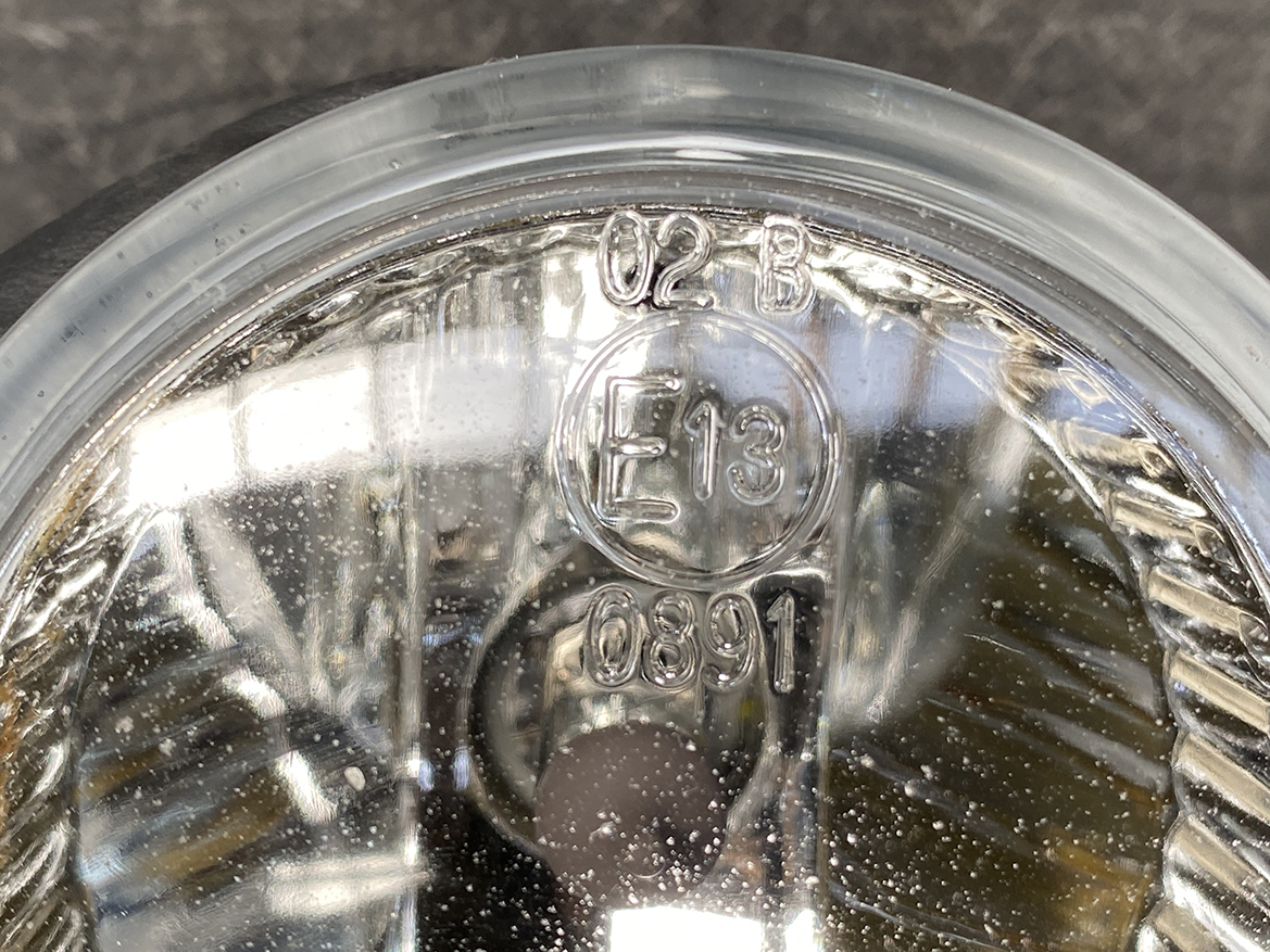 B351_4 SUBARU Genuine FogLight KOITO 114-77828 x1 » NZ.95 » JDM-PARTS NZ » JDM-PARTS NZ SUBARU Genuine FogLight KOITO 114-77828 x1 » JDM-PARTS NZ