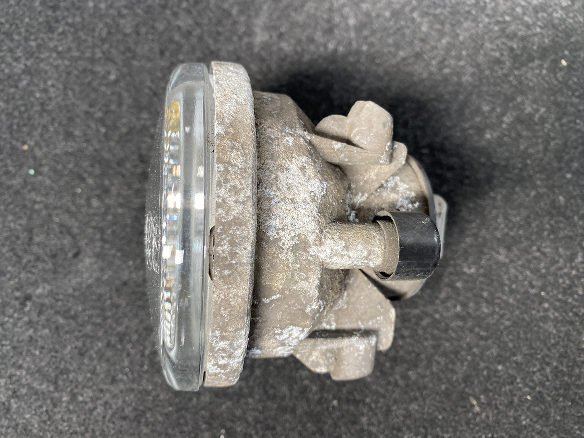 B351_7 SUBARU Genuine FogLight KOITO 114-77828 x1 » NZ.95 » JDM-PARTS NZ » JDM-PARTS NZ SUBARU Genuine FogLight KOITO 114-77828 x1 » JDM-PARTS NZ