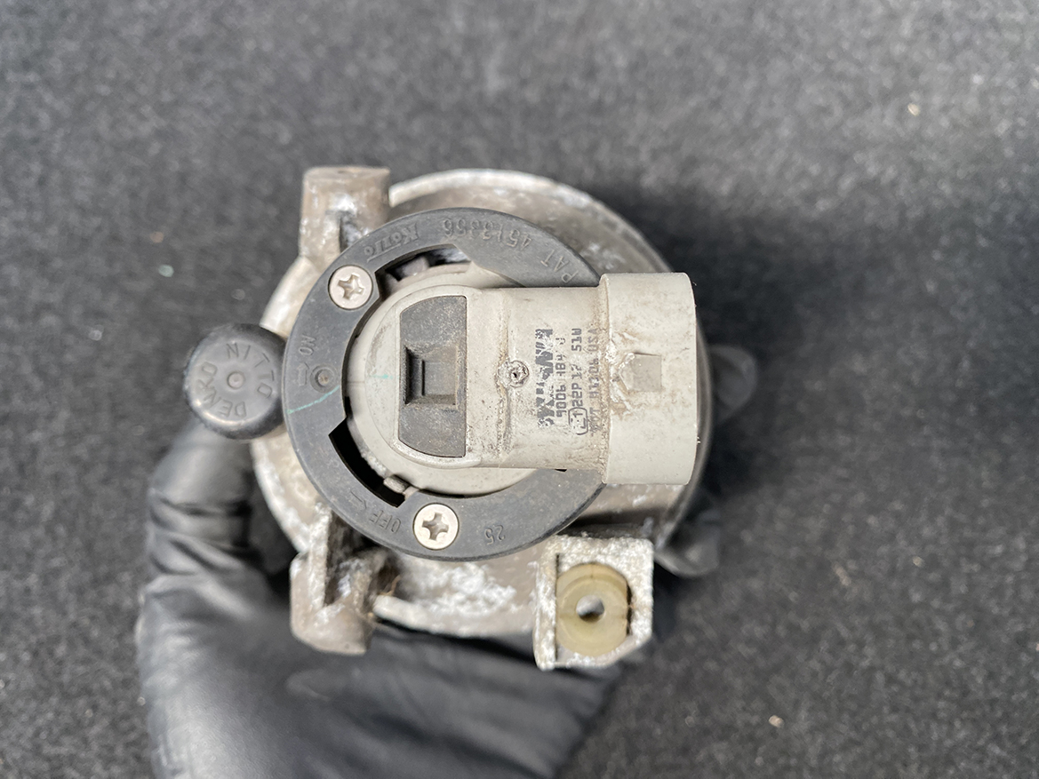 B351_9 SUBARU Genuine FogLight KOITO 114-77828 x1 » NZ.95 » JDM-PARTS NZ » JDM-PARTS NZ SUBARU Genuine FogLight KOITO 114-77828 x1 » JDM-PARTS NZ