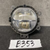  BMW MINI Genuine LED FogLight  E26 9029 Right Side x1 » JDM-PARTS NZ