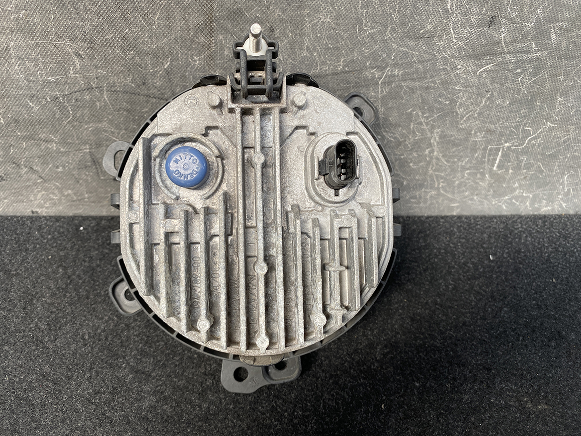 B353_10 BMW MINI Genuine LED FogLight E26 9029 Left Side x1 » NZ.95 » JDM-PARTS NZ » JDM-PARTS NZ BMW MINI Genuine LED FogLight E26 9029 Left Side x1 » JDM-PARTS NZ