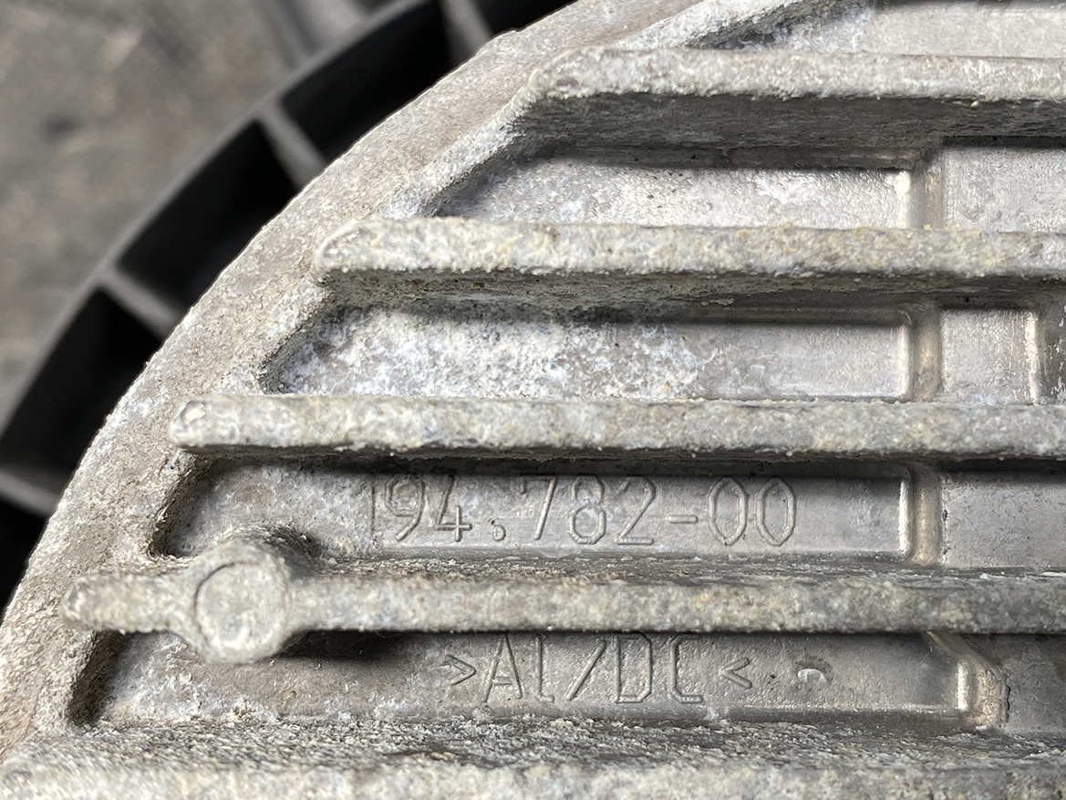 B353_3 BMW MINI Genuine LED FogLight E26 9029 Left Side x1 » NZ.95 » JDM-PARTS NZ » JDM-PARTS NZ BMW MINI Genuine LED FogLight E26 9029 Left Side x1 » JDM-PARTS NZ