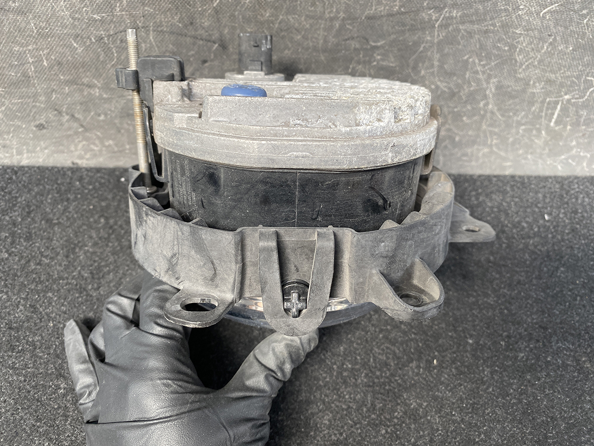 B353_6 BMW MINI Genuine LED FogLight E26 9029 Left Side x1 » NZ.95 » JDM-PARTS NZ » JDM-PARTS NZ BMW MINI Genuine LED FogLight E26 9029 Left Side x1 » JDM-PARTS NZ