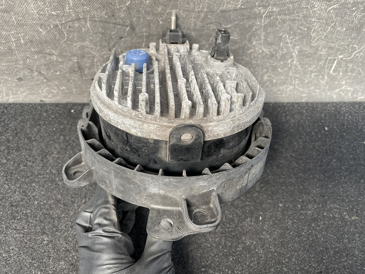 B353_7 BMW MINI Genuine LED FogLight E26 9029 Left Side x1 » NZ.95 » JDM-PARTS NZ » JDM-PARTS NZ BMW MINI Genuine LED FogLight E26 9029 Left Side x1 » JDM-PARTS NZ