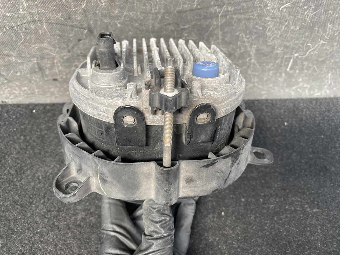 B353_9 BMW MINI Genuine LED FogLight E26 9029 Left Side x1 » NZ.95 » JDM-PARTS NZ » JDM-PARTS NZ BMW MINI Genuine LED FogLight E26 9029 Left Side x1 » JDM-PARTS NZ