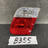  BMW 3 Series E46 Genuine Taillight 63 21 8 383 099 Left Side x1 » JDM-PARTS NZ