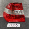 B356_1 BMW 3 Series E46 Genuine Taillight 6 907 937 Left Side x1 » NZ.95 » JDM-PARTS NZ » JDM-PARTS NZ BMW 3 Series E46 Genuine Taillight 6 907 937 Left Side x1 » JDM-PARTS NZ