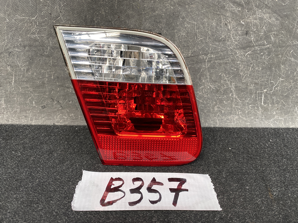 B357_1 BMW 3 Series E46 Genuine Taillight 6 907 937 Left Side x1 » NZ.95 » JDM-PARTS NZ » JDM-PARTS NZ BMW 3 Series E46 Genuine Taillight 6 907 937 Left Side x1 » JDM-PARTS NZ