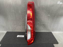 NISSAN XTRAIL X-TRAIL T31 Taillight KOITO 220-23308 Right Side x1