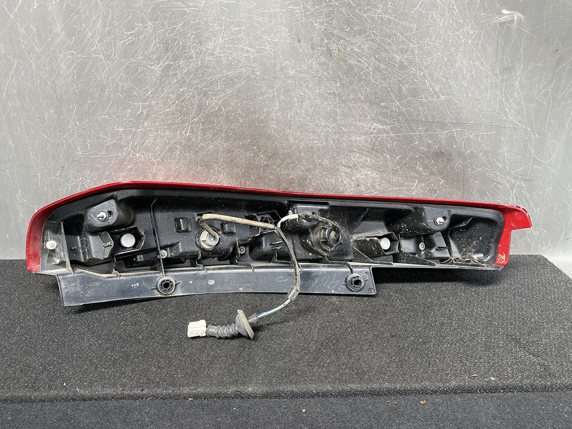B361_8 NISSAN XTRAIL X-TRAIL T31 Taillight KOITO 220-23308 Right Side x1 » NZ1.95 » JDM-PARTS NZ » JDM-PARTS NZ NISSAN XTRAIL X-TRAIL T31 Taillight KOITO 220-23308 Right Side x1 » JDM-PARTS NZ