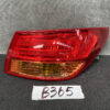  NISSAN XTRAIL X-TRAIL T31 Taillight KOITO 220-23308 Left Side x1 » JDM-PARTS NZ