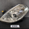  NISSAN TIIDA LATIO C11 HID Headlight P7780 Right Side x1  *DAMAGED* » JDM-PARTS NZ