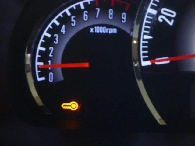 Honda Fit Hybrid Smart Key System Warning Light Vehicle Diagnostics & Error Code Reset Services in Christchurc » JDM-PARTS NZ