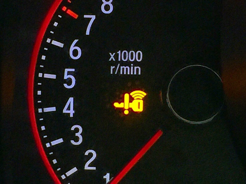 Honda Smart Key System Warning Light Vehicle Diagnostics & Error Code Reset Services in Christchurc » JDM-PARTS NZ